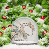 Tornan Titan Snowglobe (クリスマス)