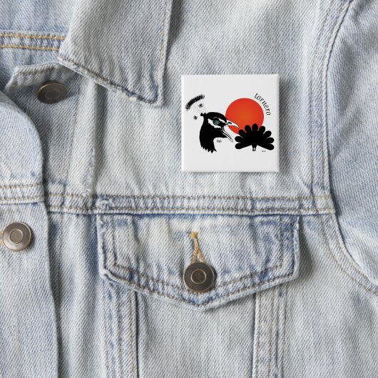 torneroボタン 缶バッジ (インサイチュ)