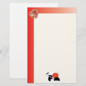 tornero Briefpapier 便箋 (正面/裏面)