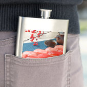 Toro Toast – Tuna Celebration Classic Flask フラスク (インサイチュ)