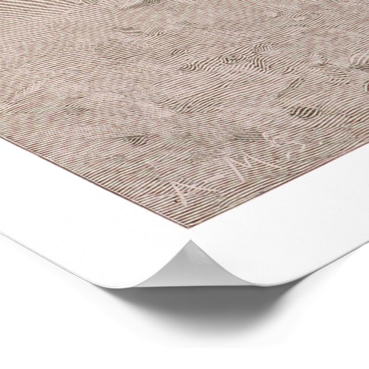 Toro, Toro by Frederic Remington ポスター (角)