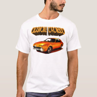 TORONADO Tシャツ