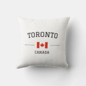 Toronto クッション (裏面)