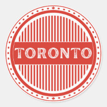 Toronto City Pride Emblem – Canadian Identity