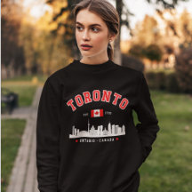 Toronto Downtown Skyline