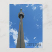 Toronto Needle ポストカード (正面)