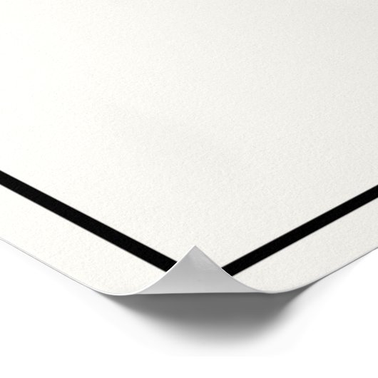 TORONTO ONTARIO CANADA SKYLINE ポスター (角)