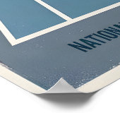 Toronto Tennis Tradition ポスター (角)