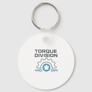 TORQUE DIVISION キーホルダー