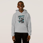 TORQUE TITANS AUTOWORKS - USA LEGEND CARS (正面フル)