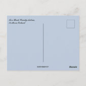 Torr Road County Antrim Northern Ireland ポストカード (裏面)