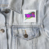 Torrance Futureボタン 缶バッジ (インサイチュ)