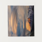 Torres del Paine National Park, Chile タペストリー (正面)