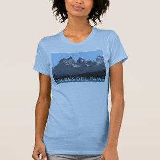 Torres del Paine T-shirt Tシャツ