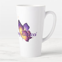 Torrey Ranucciデザイナーラージマグ