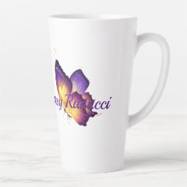 Torrey Ranucciデザイナーラージマグ カフェラテマグ