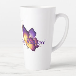 Torrey Ranucciデザイナーラージマグ カフェラテマグ