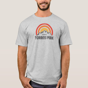 Torreysのピーク Tシャツ