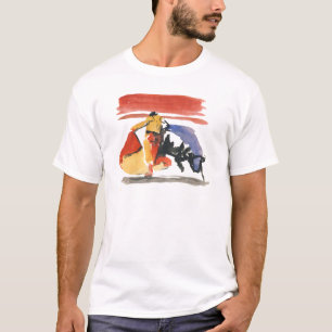 torro及びtorrero tシャツ