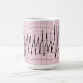 Torsades コーヒーマグカップ (中央)