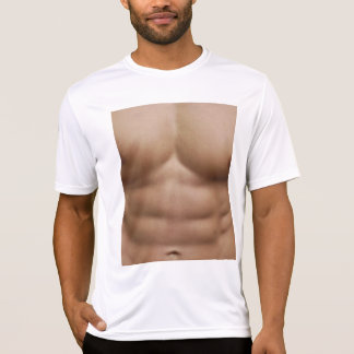 TorsoTeeのランナー-新しい性能の運動衣服! Tシャツ