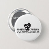 torsten kanzler 缶バッジ (正面&裏面)