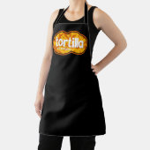 Tortilla エプロン (インサイチュ)
