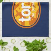 Tortilla キッチンタオル (折り畳み)