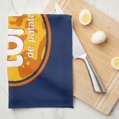 Tortilla キッチンタオル (四つ折り)