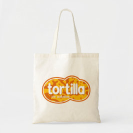 Tortilla トートバッグ