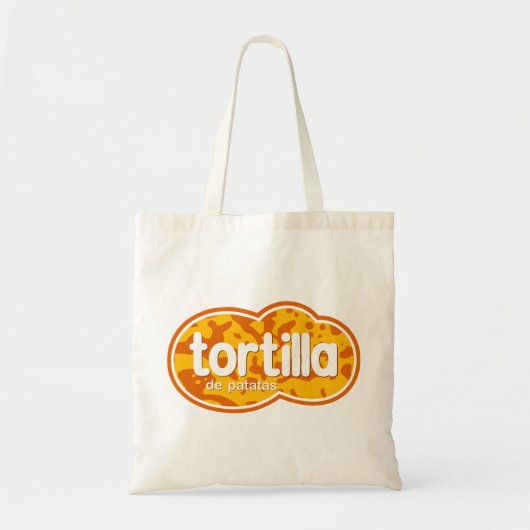 Tortilla トートバッグ (正面)