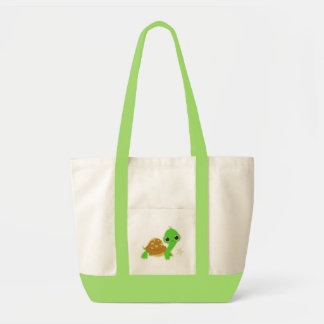 "Tortle"のバッグ トートバッグ