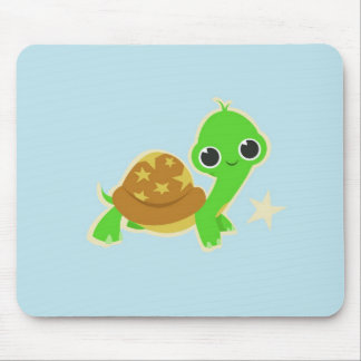"Tortle"のマウスマット マウスパッド