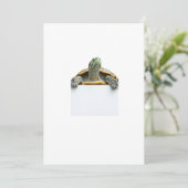 tortle 招待状 (スタンド正面)