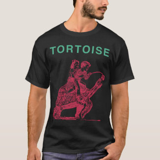 TortoiseエッセンシャルTシャツ Tシャツ
