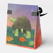 Tortoise Gift & Accessories フェイバーボックス (裏面サイド)
