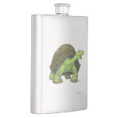 Tortoise Gift & Accessories フラスク (右)