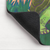 Tortoise Gift & Accessories マウスパッド (コーナー)