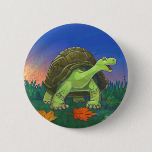 Tortoise Gift & Accessories 缶バッジ