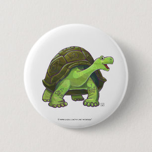 Tortoise Gift & Accessories 缶バッジ