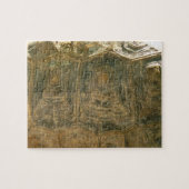 Tortoise Shell自然写真 ジグソーパズル (横)