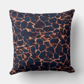 Tortoise Shell クッション (裏面)