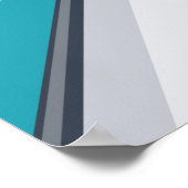 Tortola Poster ポスター (角)