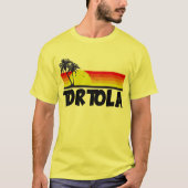 Tortola Tシャツ (正面)