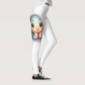 tortue legging レギンス (右)