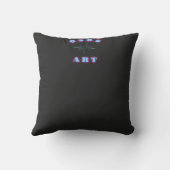 Tortuga Futurista クッション (裏面)