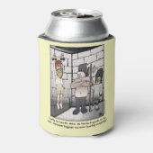 Torture Can Cooler 缶クーラー (缶裏面)