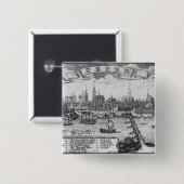 Torun、ポーランド 缶バッジ (正面&裏面)