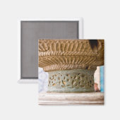 Toshauli Palace ・マグネット マグネット (正面/裏面)