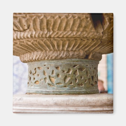 Toshauli Palace ・マグネット マグネット (正面)